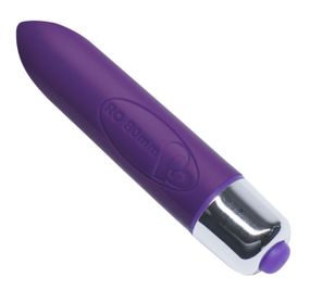 Вибратор Rocks Off Coloured 7 Speed RO-80mm Color Me Orgasmik sexstyle
