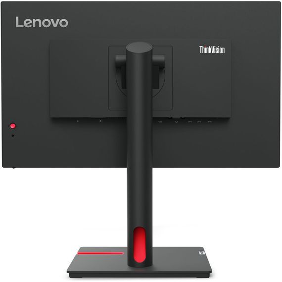 Монітор Lenovo T24i-30 (63CFMATXUA) | Зображення 3