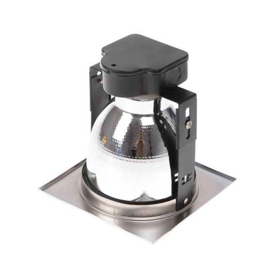 Светильник Downlight потолочный врезной  VDL-40K CHR SQR | Зображення 2