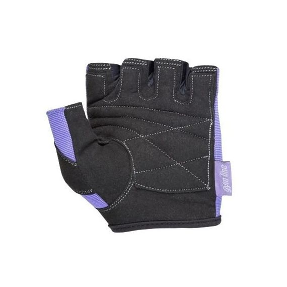 Перчатки для фитнеса Pro Grip Power System PS-2250_M_Purple размер М, purple | Зображення 2