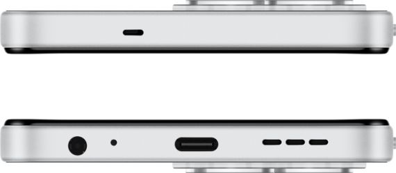 Смартфон Tecno Spark 40C (KM4k) 4/128GB Veil White (4894947093036) | Зображення 7