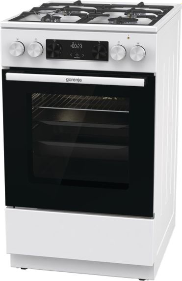 Плита Gorenje комбінована GK5C43WF | Зображення 3