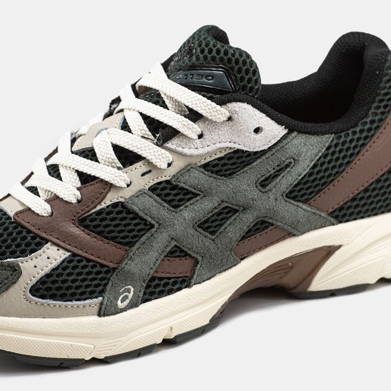 Мужские кроссовки Asics Gel-1130 x Hal Studio  весна/лето/осень 1234 | Зображення 8