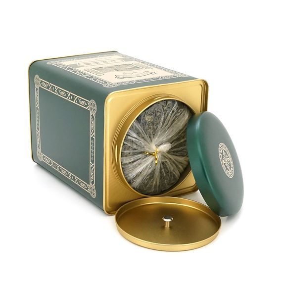 Традиційний китайський чай Tieguanyin B16, 1200g, ціна за упаковку, Q1 | Зображення 2