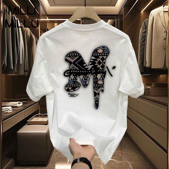 Футболка жіноча з принтом повсякденна XL Білий