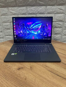 Ноутбук Asus ROG GU502LW 15,6" 240Hz i7 10750H 16Gb SSD 1Tb RTX 2070 MaxQ Б/В