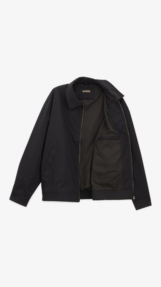 Куртка чоловіча GENUA G01201-0015 3XL Синій shop (2000999395987) | Зображення 2
