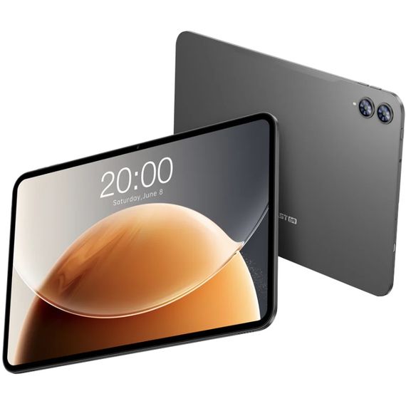 Планшет Teclast T65 13.4” FHD 120Hz / 8GB / 128GB / T620 / 8000mAh / LTE / 8+13Mp / Metal | Зображення 2