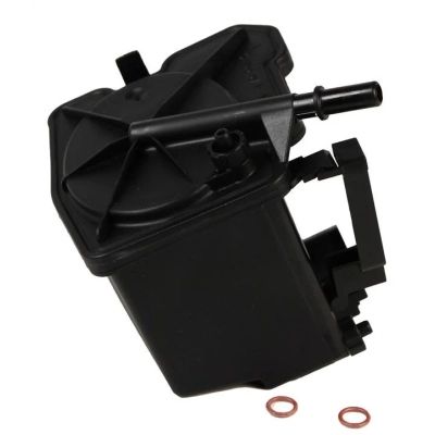 Фильтр топливный Wixfiltron WF8360