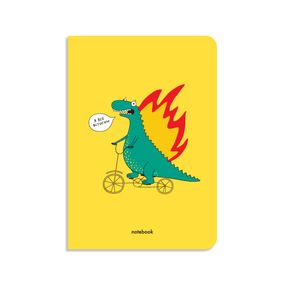 Блокнот у клітинку Я все встигаю