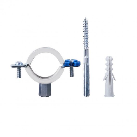 Хомут Thermo Alliance Forte 1" (D32-36 мм) SF10025 | Зображення 2