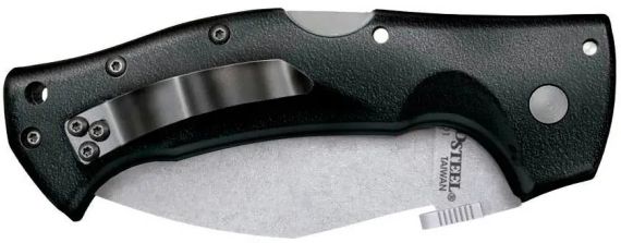 Ніж Cold Steel Rajah III | Зображення 1