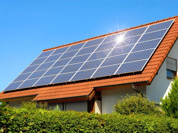 СОНЯЧНА СТАНЦІЯ SOFAR SOLAR 5 KW | Зображення 5