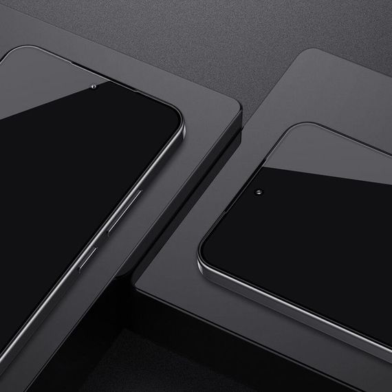 Захисне скло Nillkin (CP+PRO) для Xiaomi 15 Чорний | Зображення 6