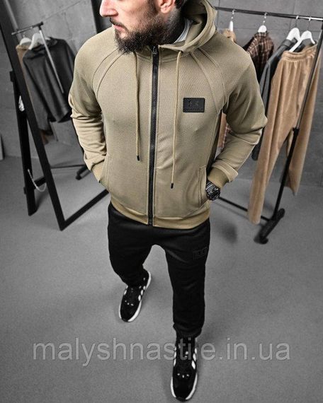 Мужской спортивный костюм The North Face sibiot ДЛ6447