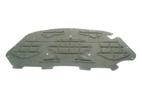 Шумоізоляція капоту Skoda Superb II 09-15 88630820302