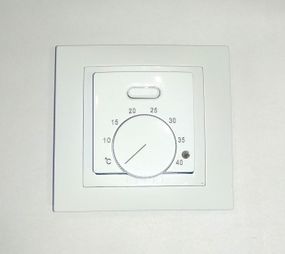 Терморегулятор для теплої підлоги RTC70 SL
