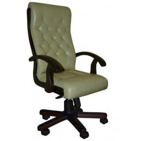 Кресло Примтекс Плюс Richard Extra LE-12 1.031 Beige
