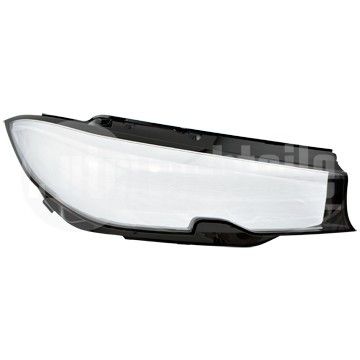 Стекло фары, правое BMW G20/G21 18->, 700 6350