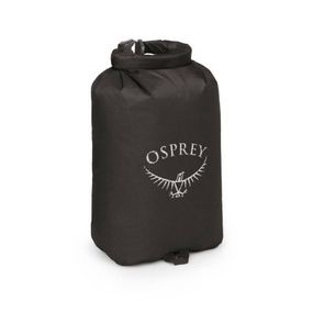 Гермомішок Osprey Ultralight DrySack 6L black - O/S - чорний (009.3158)
