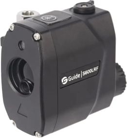 Далекомір GUIDE S600LRF 600 м для прицілу GUIDE TR