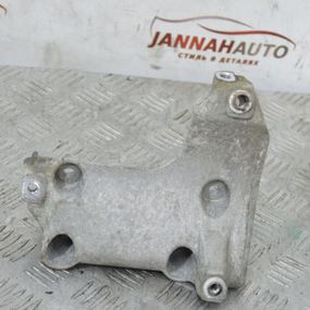 Кронштейн компресора кондиціонера BMW E90 E91 E92 E93 2004-2013 Лапа компресора кондиціонера БМВ 7505980