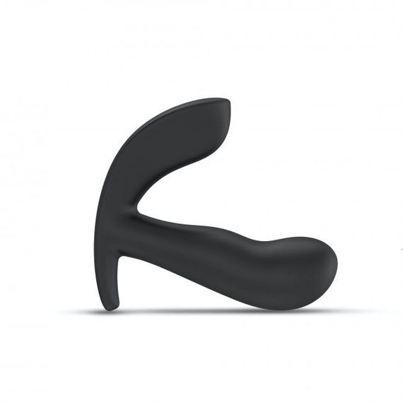 Універсальний вібратор з перлинним масажем Dorcel TWIST DELIGHT | Зображення 3
