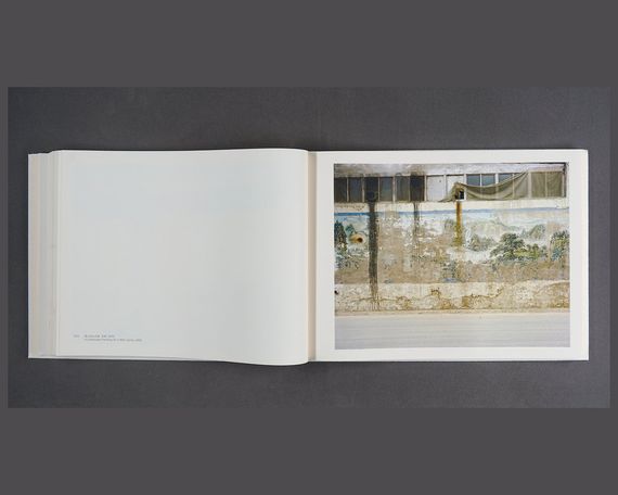 Книга  Zhang Kechun: The Yellow River (signed). | Зображення 6