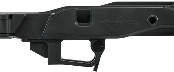 Шасі Automatic ARC Gen 2.3 для HOWA 1500 Short Action + ARCA Rail | Зображення 5