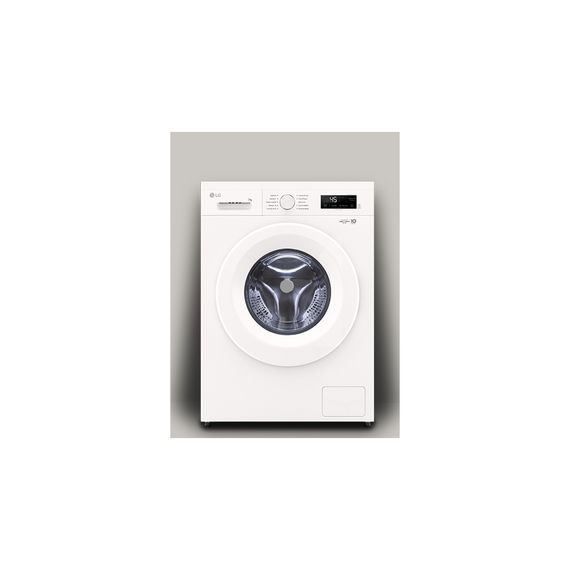 Пральна машина LG F2Y1HS3W | Зображення 5