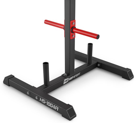 Стійки для штанги Hop-Sport HS-1004A | Зображення 3