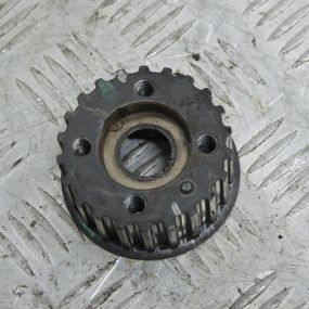Шестерня колінвалу 2.5 TDI Volkswagen Transporter T4 1990-2003 Шестерня колінчастого вала Фольксваген т4 074105263B