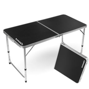 Стол складной Ranger Time TA-21408 RA 1115 туристический для пикника кемпинга и рыбалки