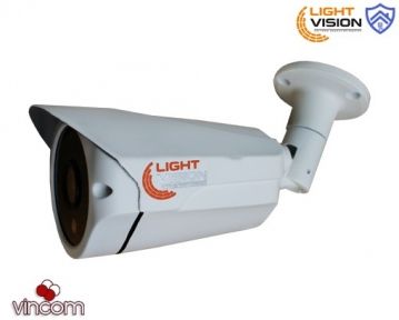 Видеокамера Light Vision MHD VLC-1192WM