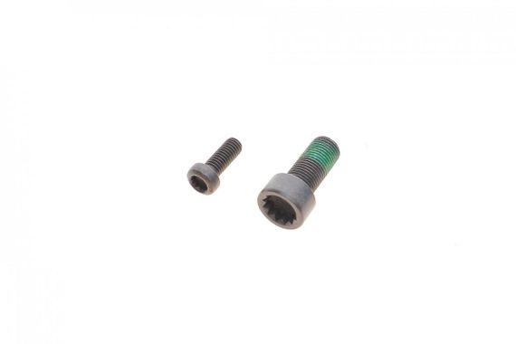 Демпфер + комплект зчеплення VW T5 1.9TDI 03-09 62kw 63kw 75kw 77kw  600 0169 00 | Зображення 7