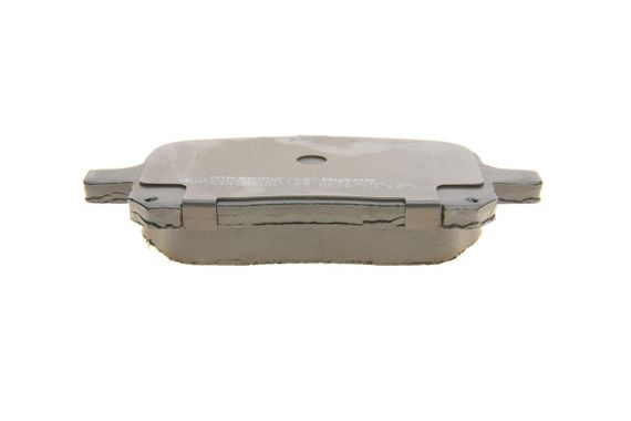 Колодки гальмівні передні Toyota Camry Lexus ES 96-06 22-0429-0 | Зображення 2