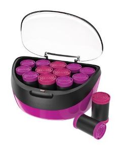 Бігуді Remington  JUMBO CURLS (H5670)