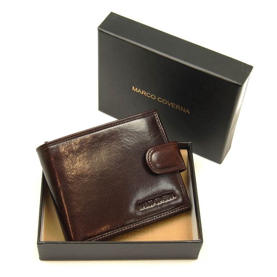 Кошелек Brown Marco Coverna Bogumilos | Зображення 5
