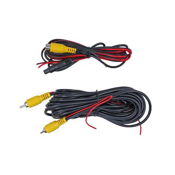 Камера заднього огляду серії QIV Q-UС | Зображення 5