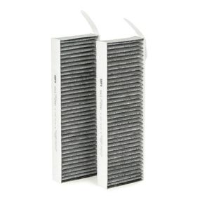 Фильтр салона UFI 54.172.00