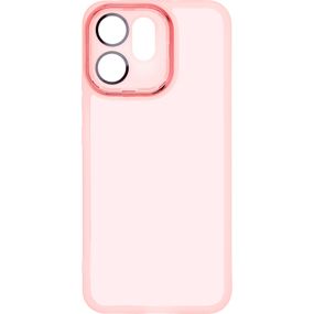 Чехол для мобильного телефона Armorstandart Shade OPPO Reno14 F 5G / Reno14 FS 5G Pink (ARM87429)