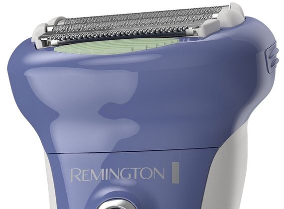 Електробритва Remington WDF5030 LadyShaver (42061560110) | Зображення 2