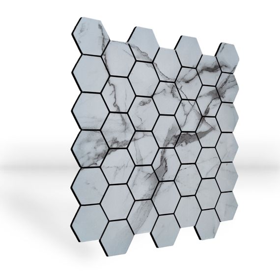 Самоклеюча PET мозаїка 30*30CM*4MM (D) SW-00001664 | Зображення 2