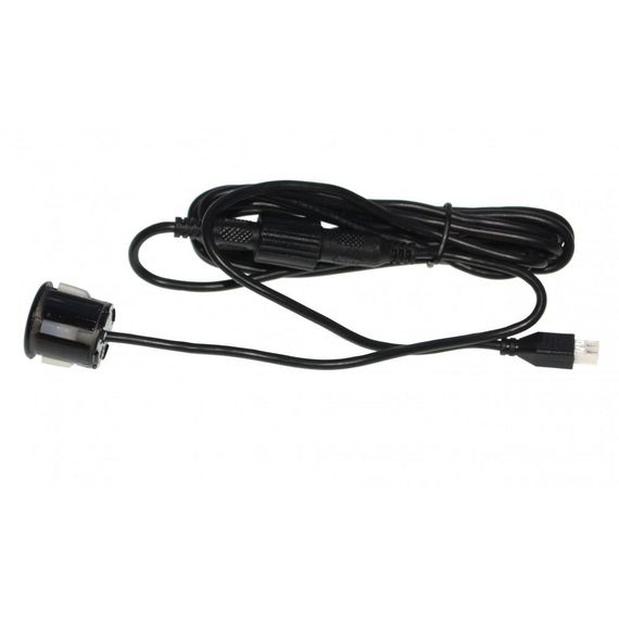 Датчик парковочных систем Baxster 18мм Black | Зображення 3
