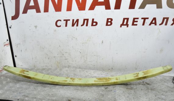 Ресора передня Mercedes Sprinter W906 2006-2018 Ресора передня пластикова Мерседес в906 A9063211003 | Зображення 4