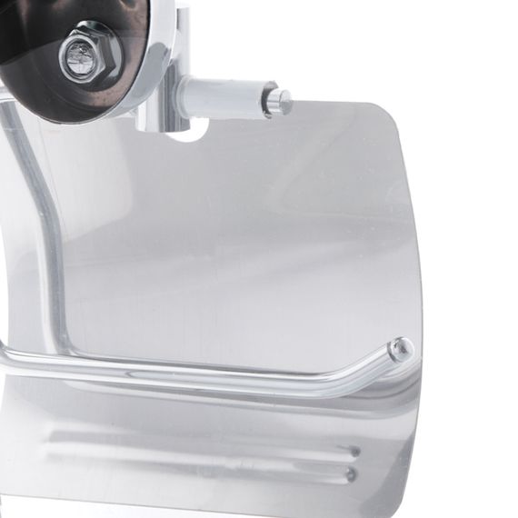 Паперотримач з кришкою Zerix LR3303 (LL1424) | Зображення 2
