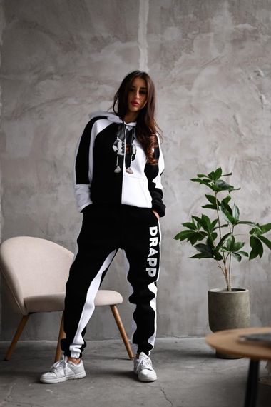 Спортивний костюм DRAPP утеплений | Зображення 6