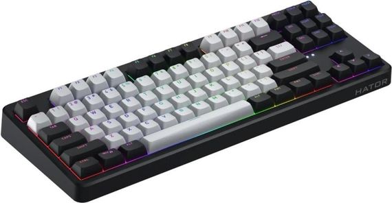 Клавіатура HATOR Rockfall 3 TKL Wireless (HTK850) | Зображення 3