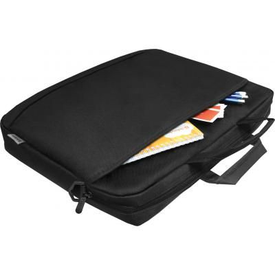 Сумка для ноутбука Defender 17" Monte black (26065) | Зображення 4