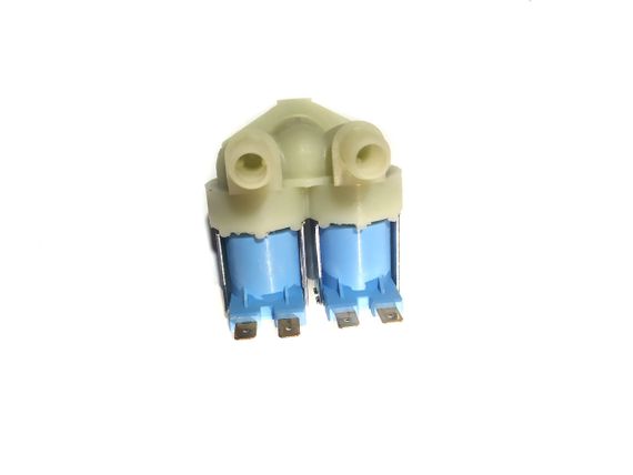 Клапан подачи воды 2/180 Beko 2901250100 | Зображення 1